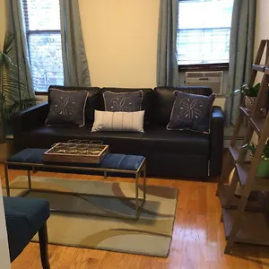 Brownstone Living Nueva York