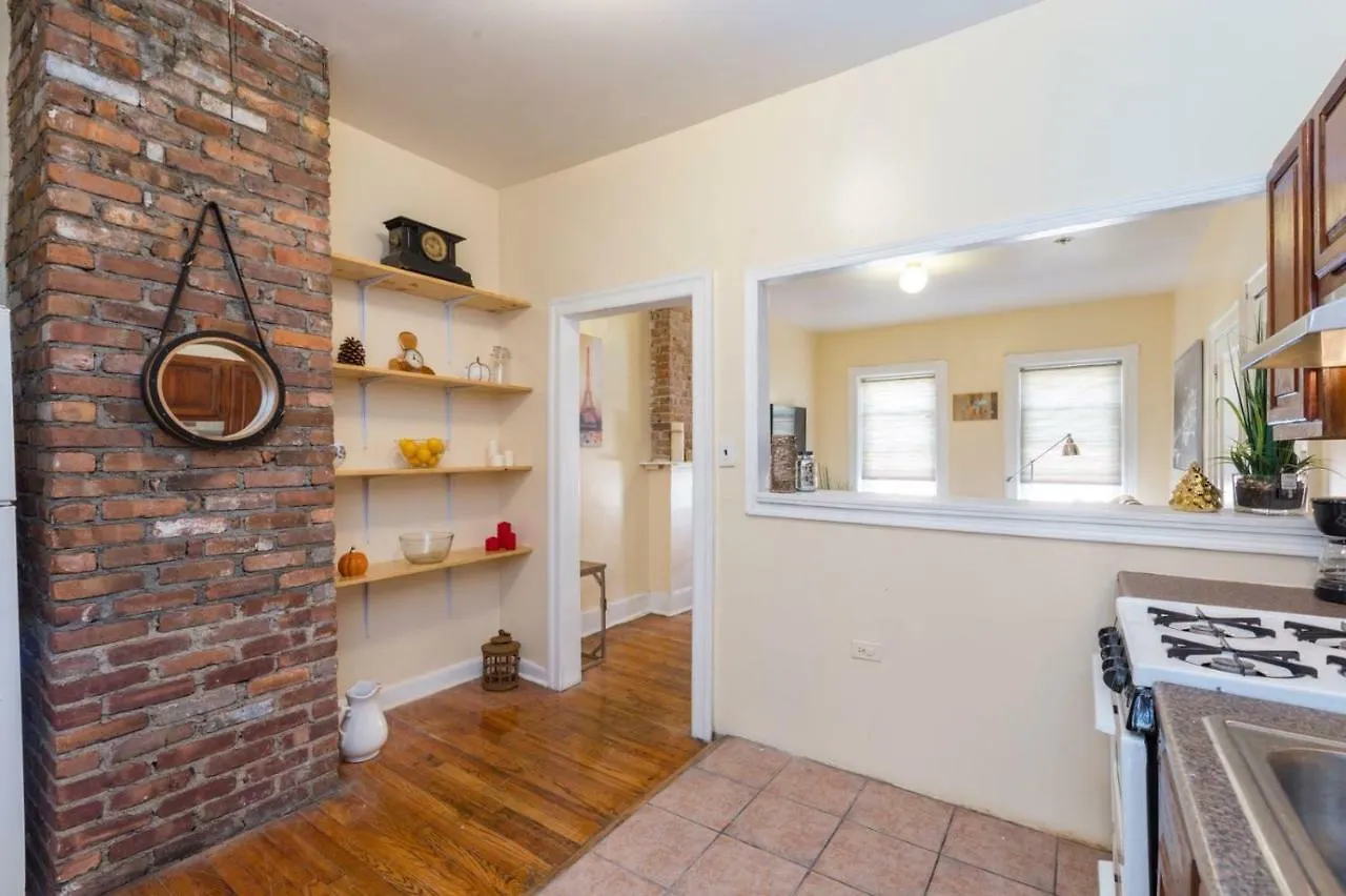 Lavish 3 Bedroom Apt In Williamsburg!! New York 0*,  United States
